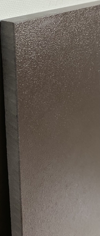 Керамогранит UF006 Шоколад Матовая (MR) 60x60 фото 3