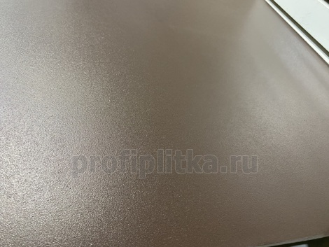 Керамогранит UF006 Шоколад Матовая (MR) 60x60 фото 4