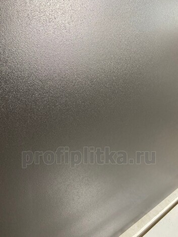 Керамогранит UF019 Насыщенно-черный Матовая (MR) 60x60 фото 4