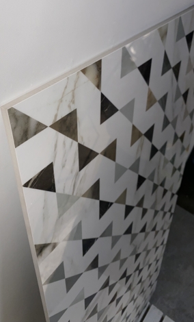 Керамогранит Luce Decoro Trilusso Lusso 60x120 фото 3