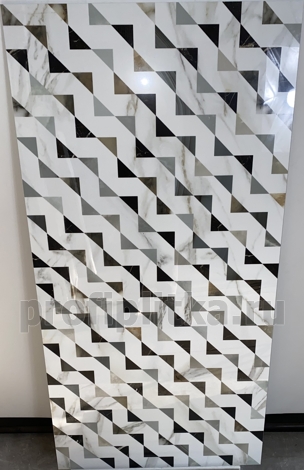 Керамогранит Luce Decoro Trilusso Lusso 60x120 фото 5