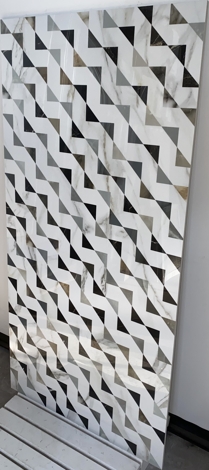 Керамогранит Luce Decoro Trilusso Lusso 60x120 фото 6