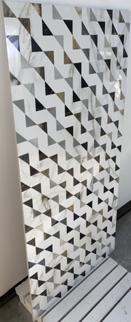 Керамогранит Luce Decoro Trilusso Lusso 60x120 фото 2