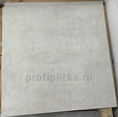 Керамогранит VanHong серый матовый 60x60 фото 2