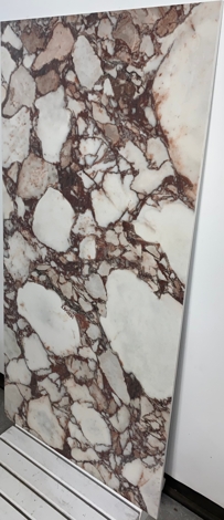 Керамогранит Harmony Marble Calacatta Viola antique 3D 60x120 фото 6