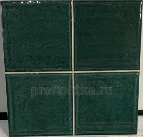 Плитка Nairobi Noa green 10х10 20x20 фото 5