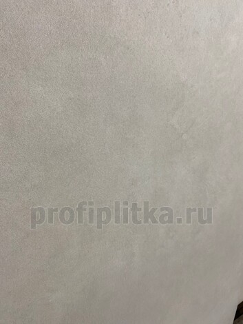 Керамогранит CementBase Белый 60x120 фото 4