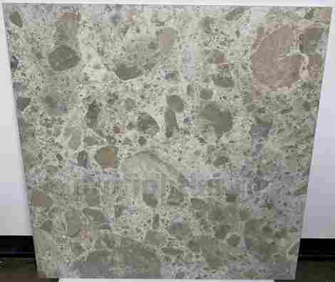 Керамогранит CityStone Чеппо Мультиколор Матовый Ректификат 60x60 фото 4