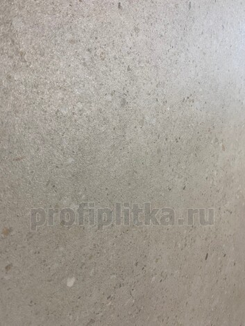 Керамогранит FlakeCement Кремовый Матовый Ректификат 60x120 фото 4