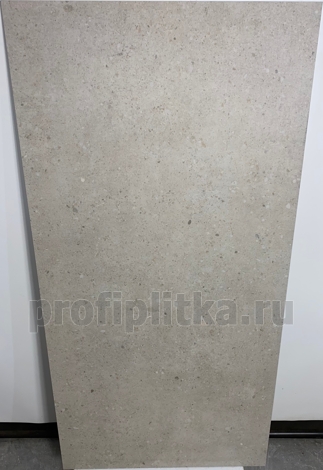 Керамогранит FlakeCement Кремовый Матовый Ректификат 60x120 фото 5
