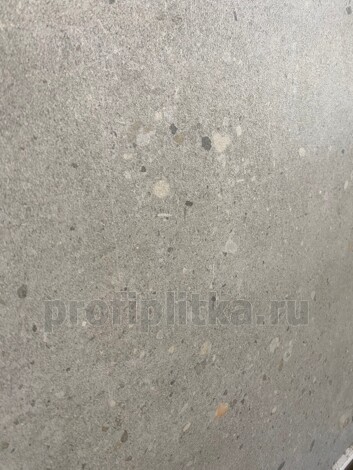 Керамогранит FlakeCement Серый Матовый Ректификат 60x120 фото 4