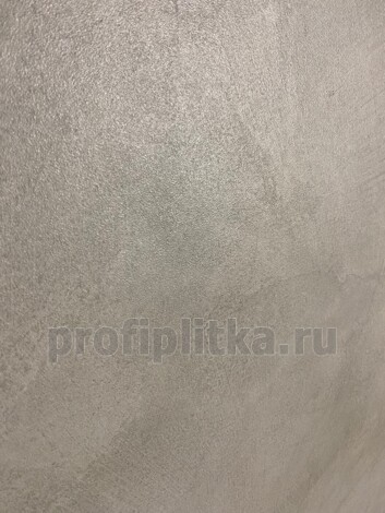 Керамогранит MicroCement Светлый Греж Матовый Ректификат 60x120 фото 4