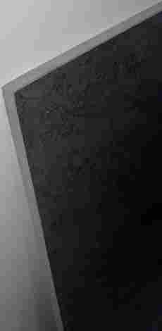 Керамогранит Quarstone антрацит Матовый Ректификат 60x60 фото 3