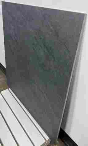 Керамогранит Quarstone антрацит Матовый Ректификат 60x60 фото 5
