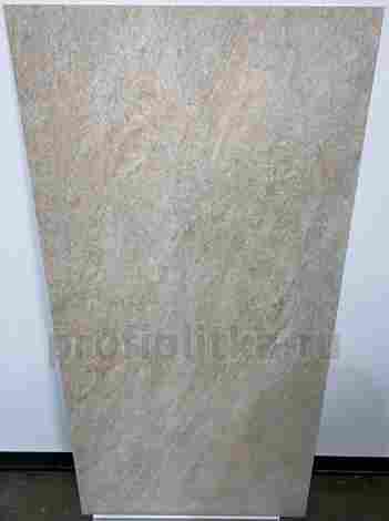 Керамогранит Quarstone бежевый Матовый Ректификат 60x120 фото 4