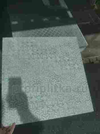 Керамогранит Quarstone Декор Пэчворк Матовый Ректификат 60x60 фото 2