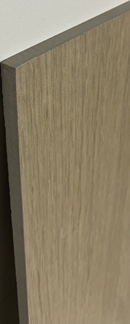 Керамогранит RoyalWood Бежевый 20x80 фото 3