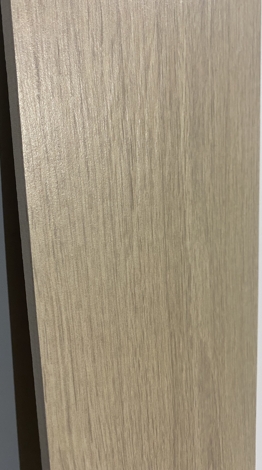 Керамогранит RoyalWood Бежевый 20x80 фото 4