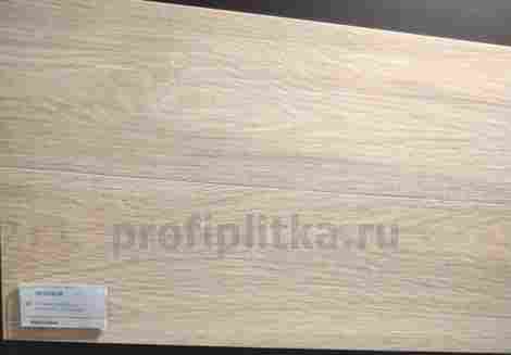 Керамогранит RoyalWood Медовый 20x80 фото 2