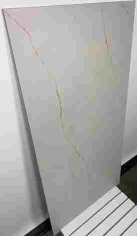 Керамогранит SilkMarble Марфим Кремовый Матовый Ректификат 60x120 фото 3