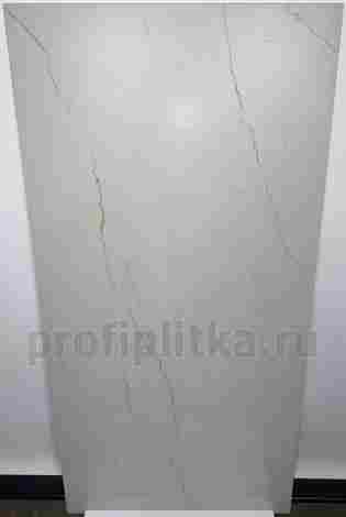 Керамогранит SilkMarble Марфим Кремовый Матовый Ректификат 60x120 фото 2