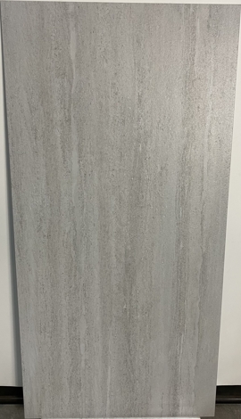 Керамогранит StoneSystem Боргония Линейный Серый Матовый 60x120 фото 5