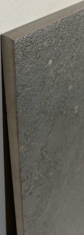 Керамогранит StoneSystem Терра Антрацит Матовый 60x120 фото 3