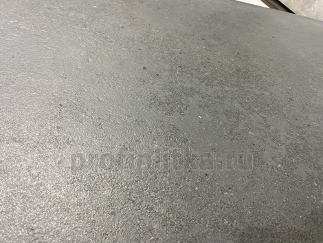 Керамогранит StoneSystem Терра Антрацит Матовый 60x120 фото 4