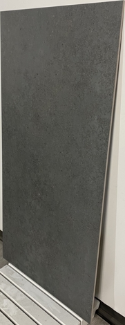 Керамогранит StoneSystem Терра Антрацит Матовый 60x120 фото 6