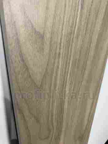 Керамогранит Wood-X Орех Тауп Матовый Ректификат 20x120 фото 6