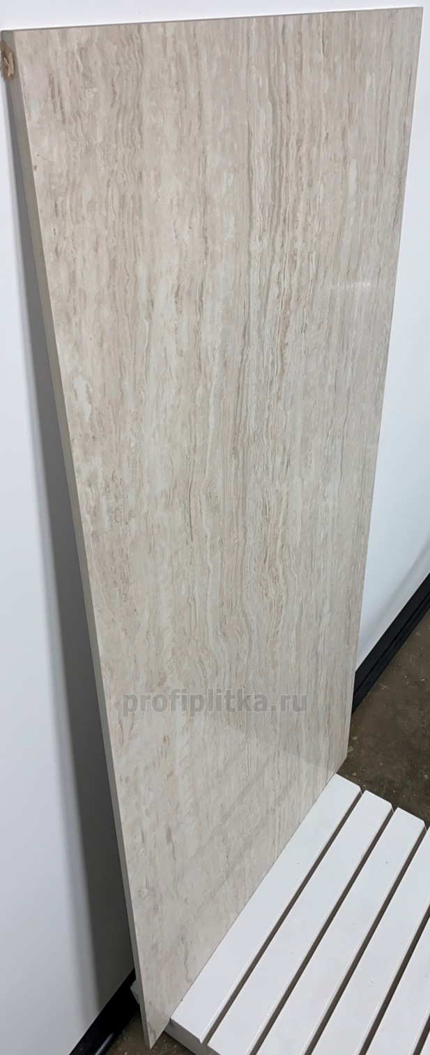 Керамогранит Atlas Concorde Russia Epos Ivory Lappato 60x120