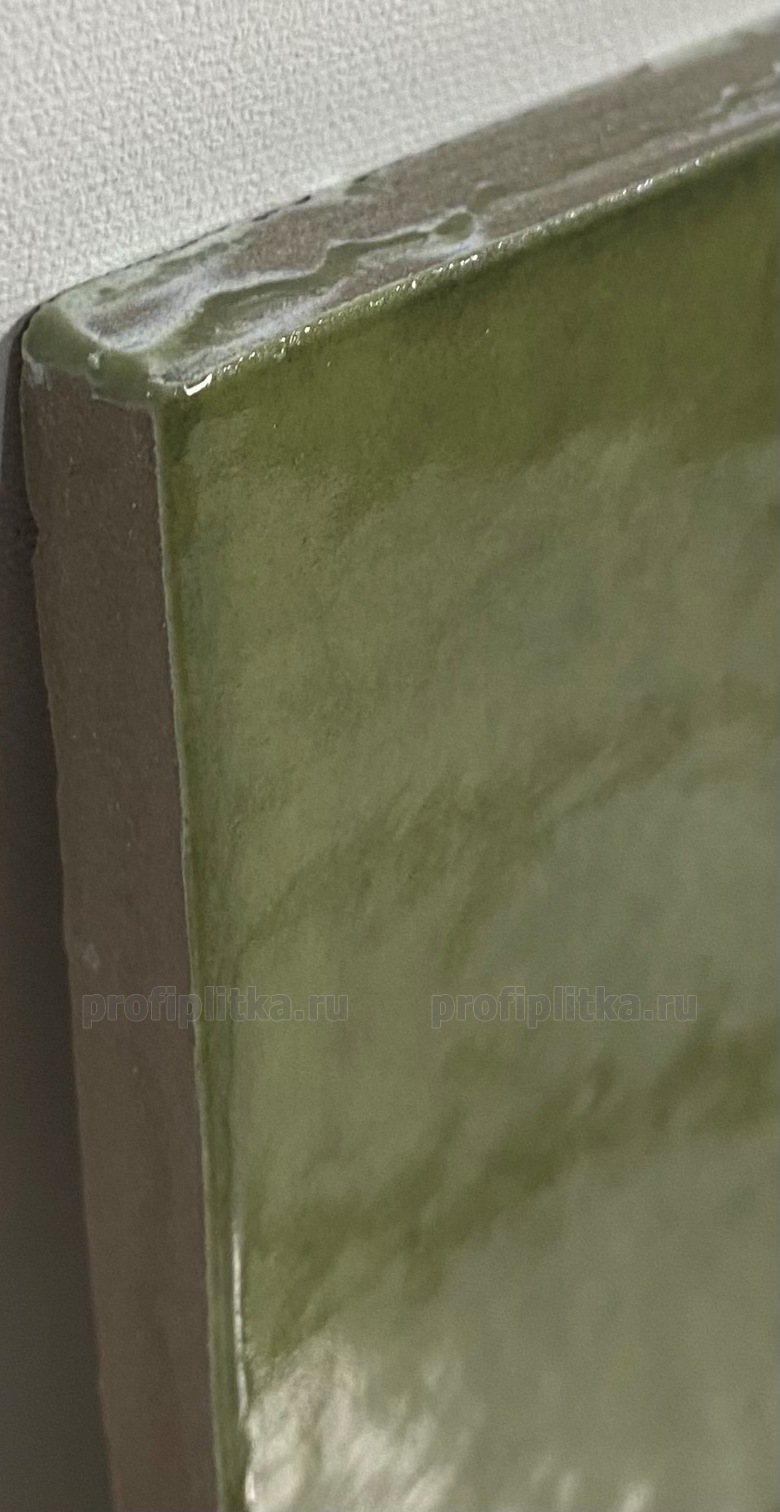 Керамогранит Equipe Coco Verd Gloss 5x15 (27989): купить в Москве