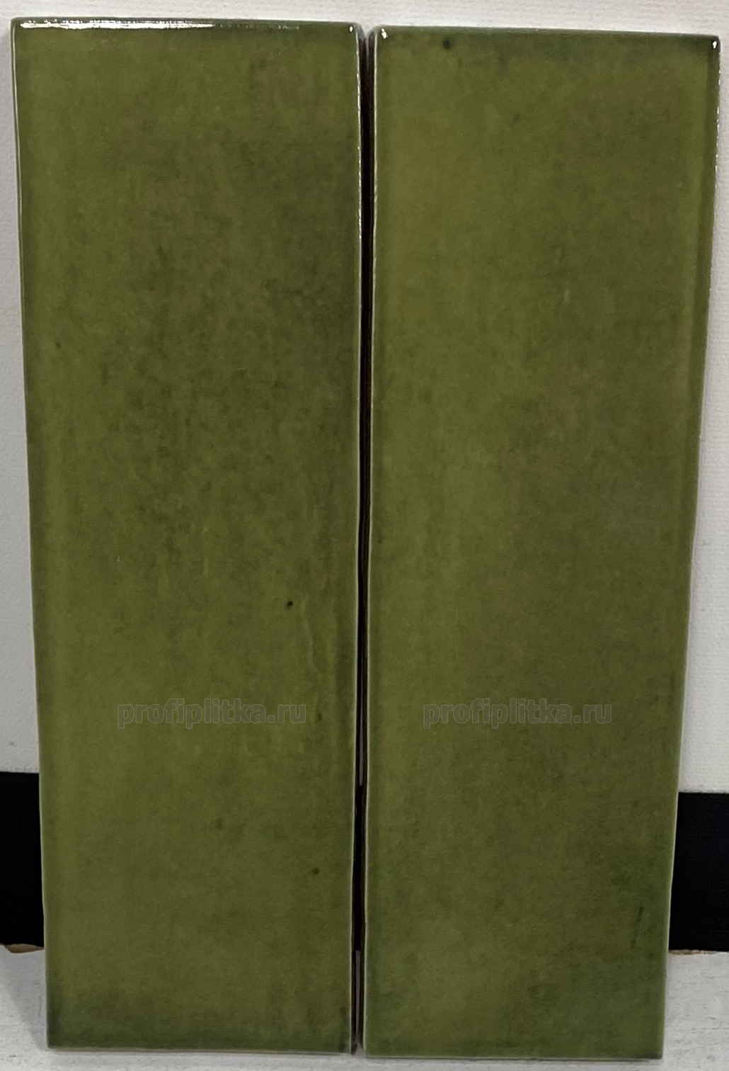 Керамогранит Equipe Coco Verd Gloss 5x15 (27989): купить в Москве