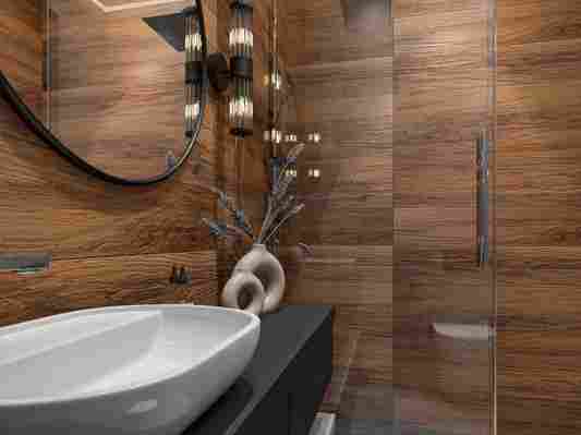 Коллекция Docato Pine