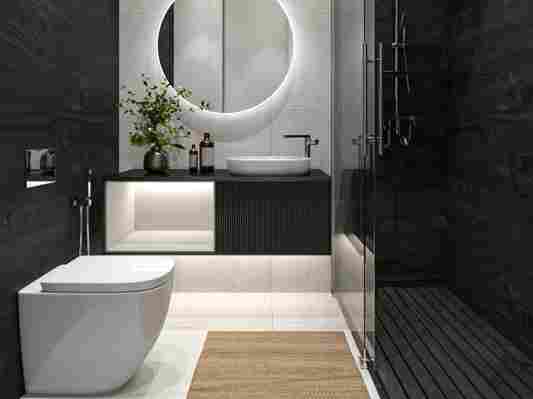 Коллекция Grapfit Black