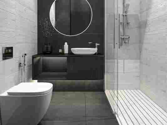 Коллекция Grapfit White
