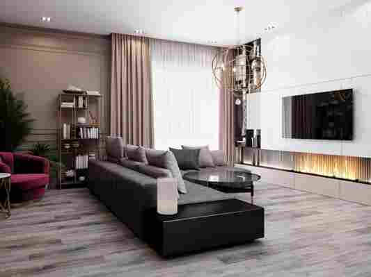 Коллекция Royal Grey Light