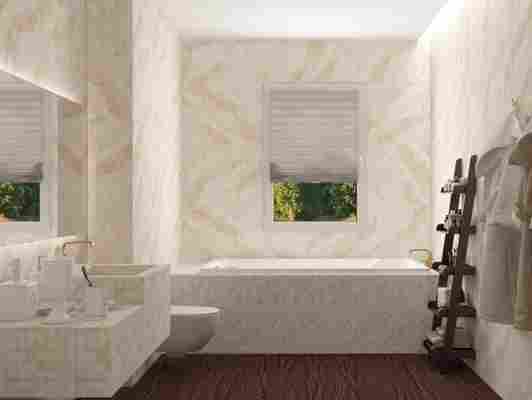 Коллекция Sahara Beige