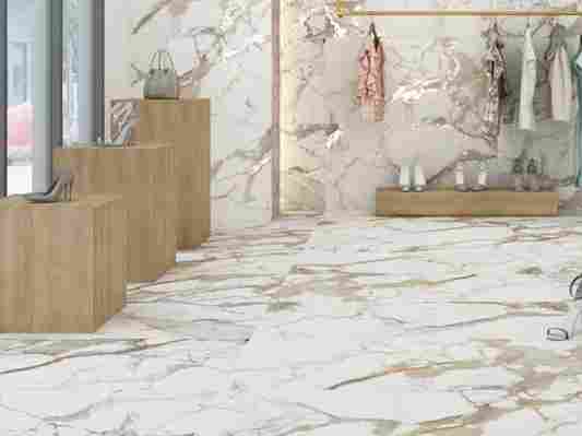 Коллекция Nover white