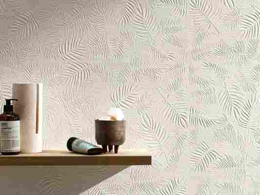 Коллекция 3D Wall Carve