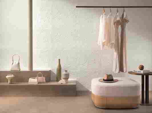 Коллекция 3D Wall Plaster