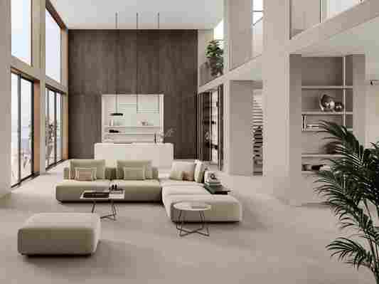 Коллекция Onyx White