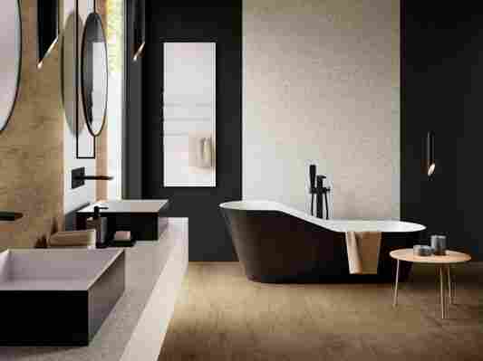 Коллекция Terrazzo White