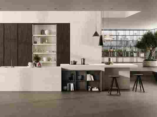 Коллекция Travertino White