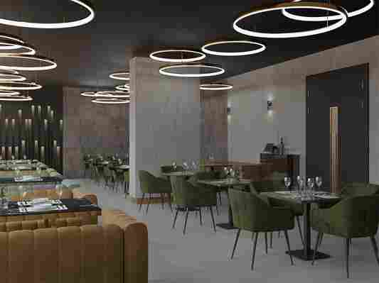 Коллекция Newcastle