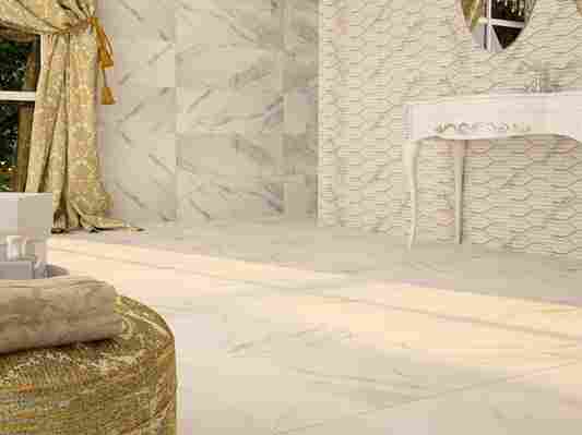 Коллекция Antique Carrara