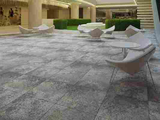 Коллекция Beton