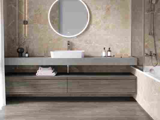 Коллекция Mramor Chic Beige