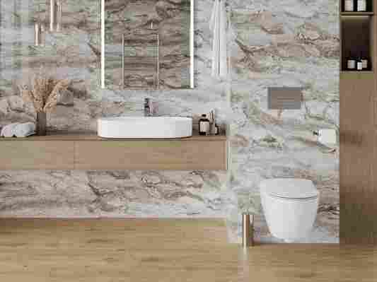 Коллекция Ocean Awesome Grey