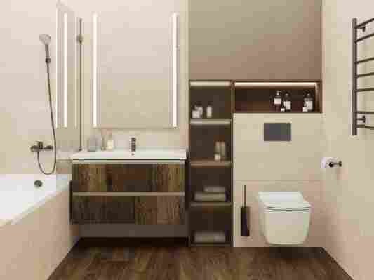 Коллекция Stone Divine Beige